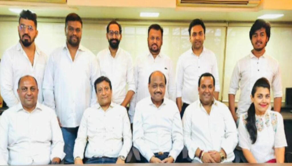 Divine Jain Group Trust