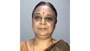 Dr. BINDUMATHI P L