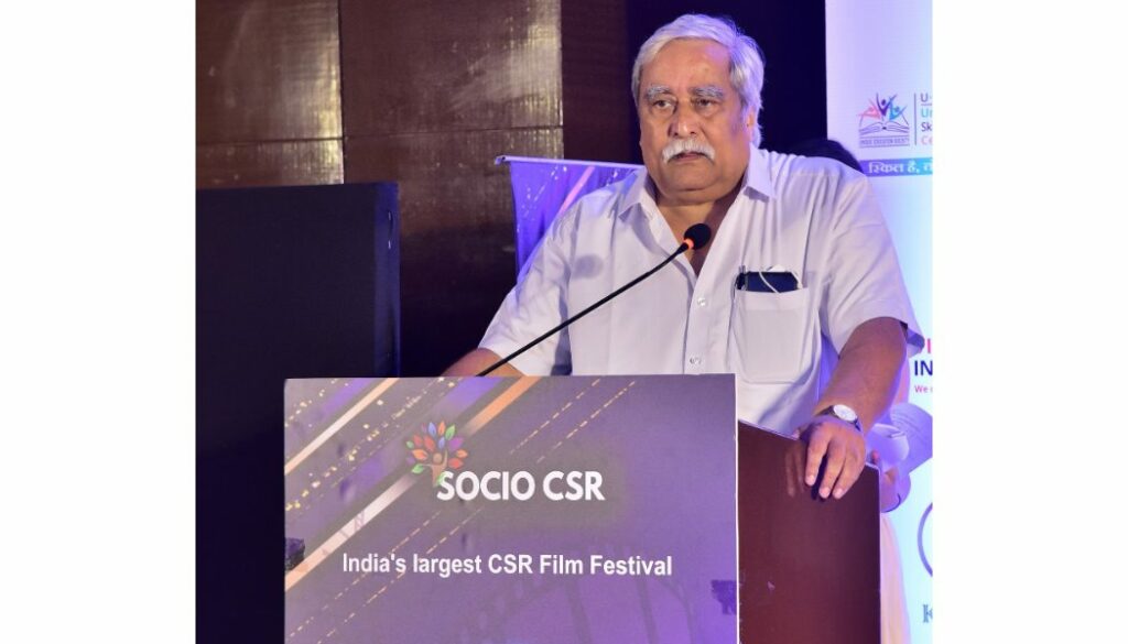 Dr. Raman Gangakhedkar