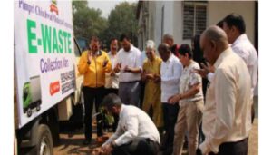 _E-Waste Collection