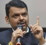 Latest ITMS To Be Installed On Old Mumbai-Pune Highway For Traffic Discipline: Fadnavis