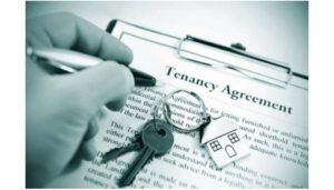 Fake Tenancy Agreement