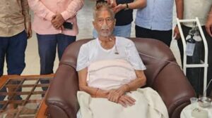 Girish Bapat