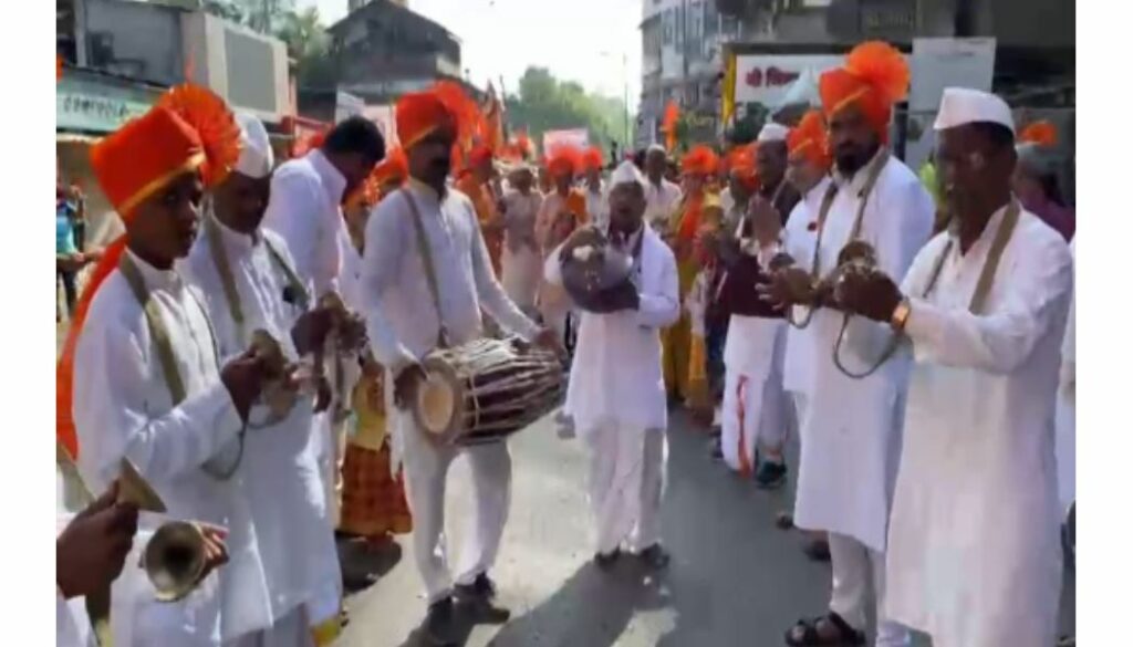 Gudi Padwa