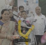 TVS Motor Company Delivers 200 TVS iQube Electric Scooters at Pune Mega Event