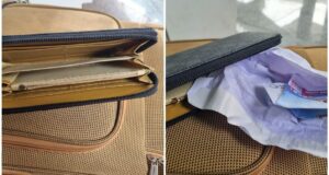 Pune Airport Faces Rising Complaints Of Luggage Theft And Damage