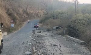 Dangerous Bridge On Pune-Panshet Road To Be Repaired With Approved Fund Of Rs 5 Crore