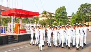 INS Shivaji