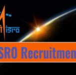 ISRO Releases Recruitment Notifications; Check Details Here To Apply