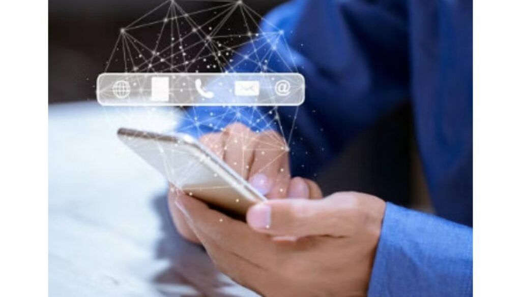 Internet And SMS Services