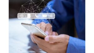 Internet And SMS Services