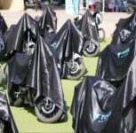 Tork Motors Pune dealership delivered 50 motorcycles