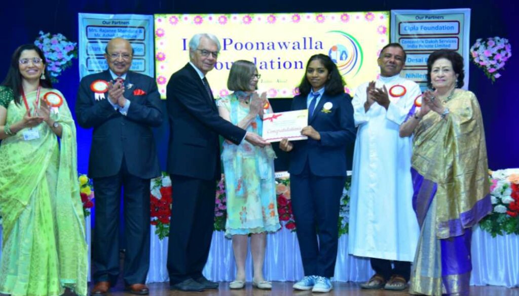 Lila Poonawalla Foundation