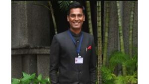 MPSC pramod choughule