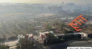 Metro Eco Park Ravet