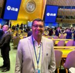 ‘Mission 500’ water conservation movement from rural Maharashtra participating in the ‘UN Water Conference 2023’ in New York