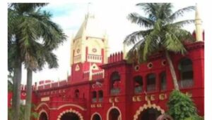 Odisha High Court