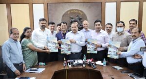 PMC Budget 2023