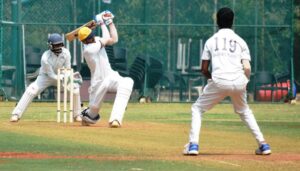 Poona Club