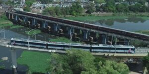 Pune Metro Test
