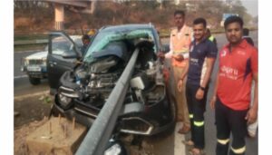 _Pune-Mumbai Expressway Accident