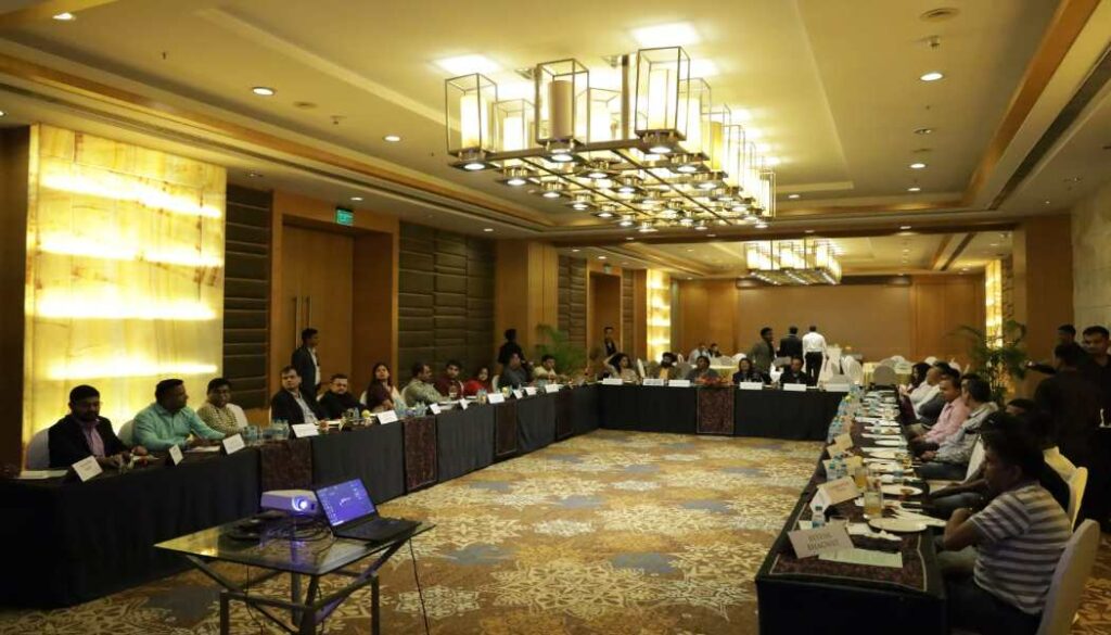 Pune Think Tank