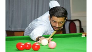 Rahul Sachdev