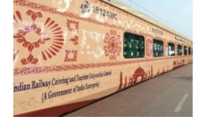 Ramayana Express