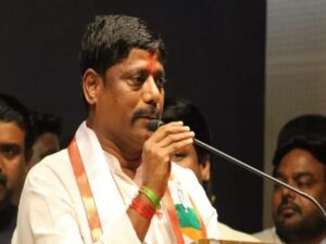 Ravindra Kasba election