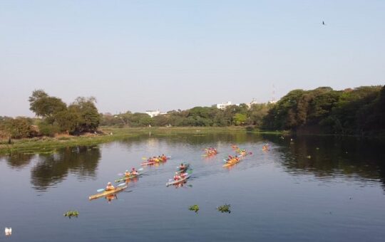 Regatta