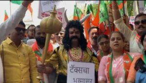 Residents Of Manjari (2)
