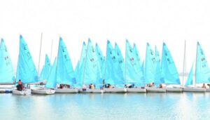_Sailing Regatta Sees