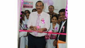 Sassoon General Hospital