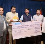 Pune: Shivsrushti Gets Rs 50 Crore Funds From Maharashtra Government
