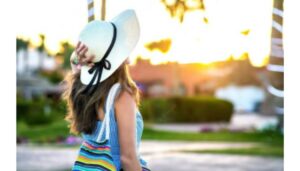 Stay Cool And Chic