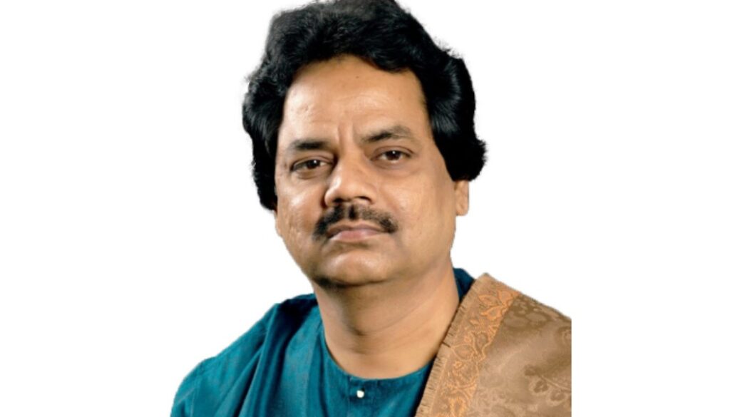 Sudhakar Chavhan