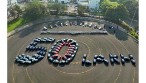 Tata Motors