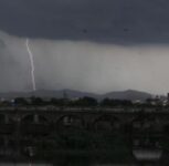 Weather Warning for Pune and Surrounding Areas: Thunderstorms and Lightning Expected