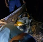 Experienced Trekker Dies After Heart Attack and Fall into 400 Feet Gorge At Lingana Fort