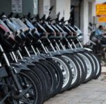 Pune: Vehicle Registrations Surge in Pimpri Chinchwad in July; Two-Wheelers Lead