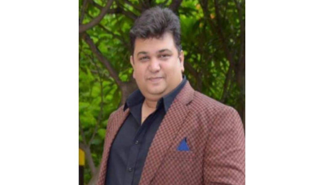 Vinay Aranha