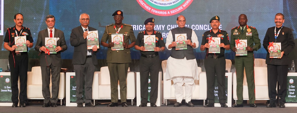 african army in Pune