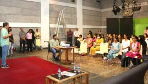 fourth Y20 Consultation Meeting