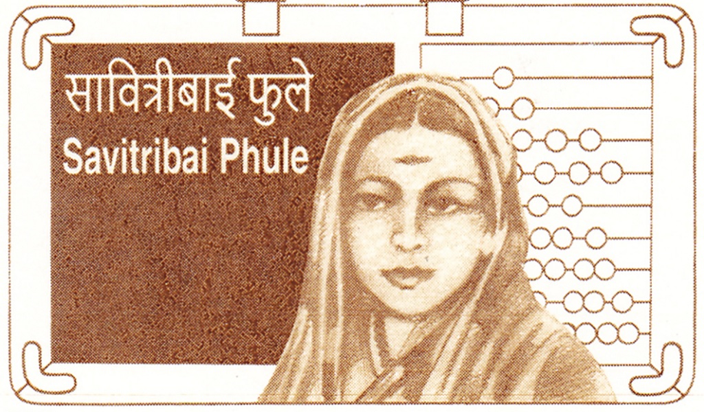 savitribai phule