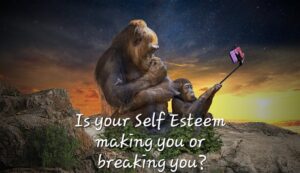 self esteem