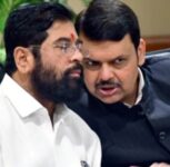Shiv Sena MLAs to Urge Fadnavis, Shinde to Field Mangesh Chivate from Pune Teachers’ Constituency