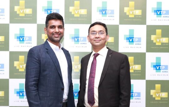 vtp pune