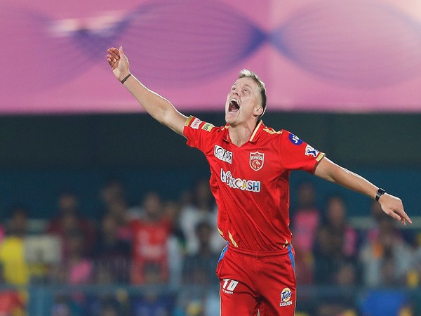 Punjab Won By Five Runs; Four Wickets Of Ellis Made Punjab Win