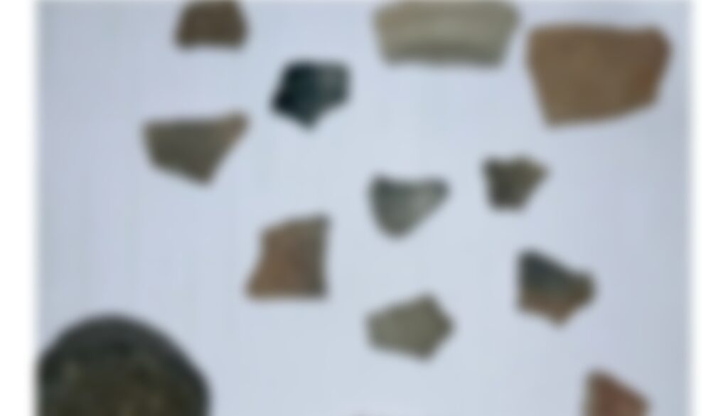 71 Megalithic Stones (1)