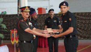 Agnibaaz Division